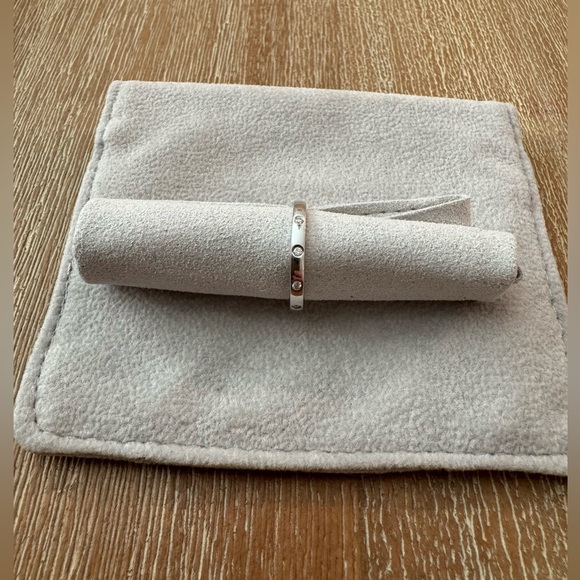 Ring Concierge Diamond Ring - Picture 5 of 7